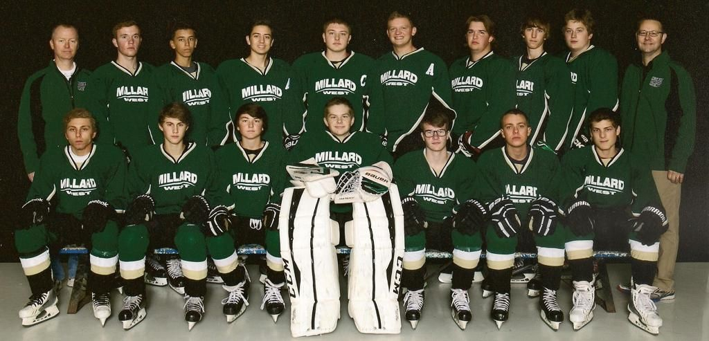 Millard West Wildcats