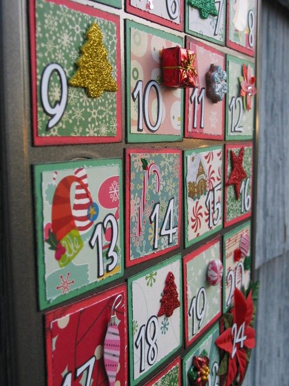 Free Do Advent Calendars Go On Sale