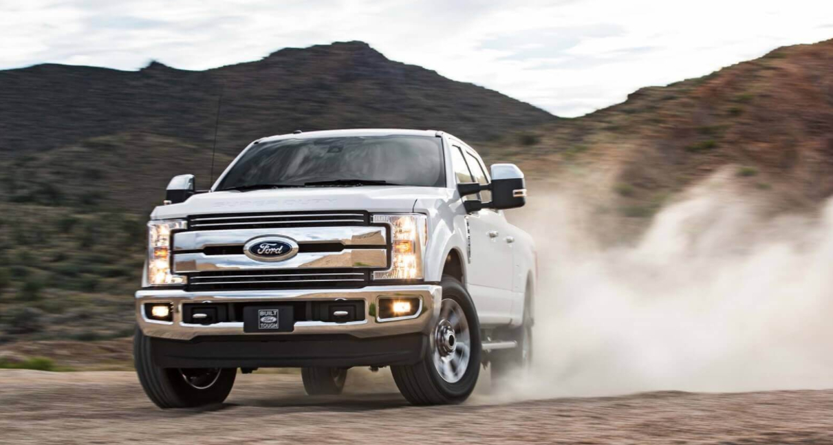 New 2022 Ford F250 Price, Changes, Release Date | Ford