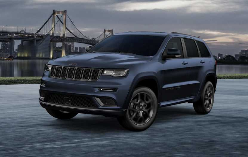 New 2022 Jeep Cherokee Limited Release Date, Review