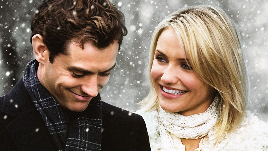 People Are Creating Their Perfect 'The Holiday' Cast