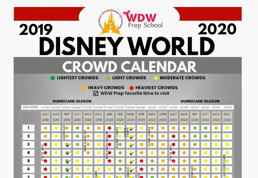 Pin By Jessica Lovick On Disney | Disney World Crowd