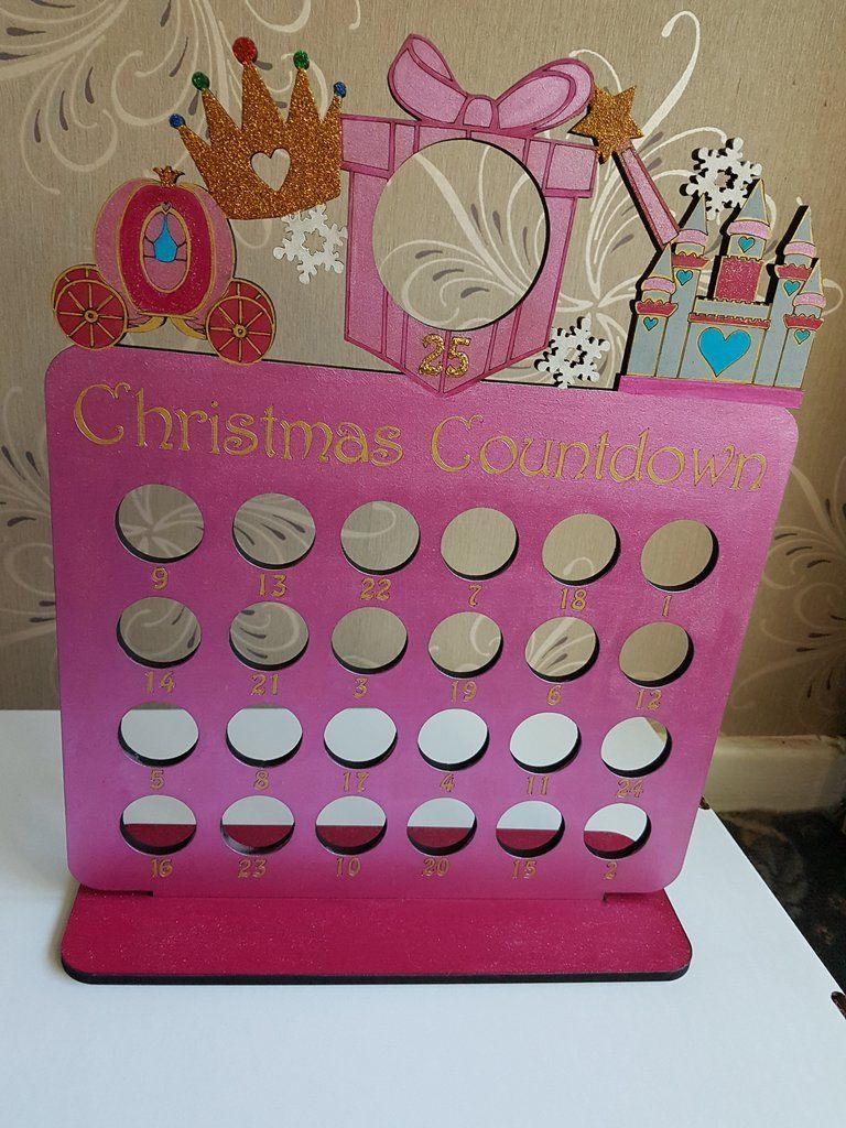 Best Lindt Advent Calendar Luxurious Chocolates To Countdown To Christmas