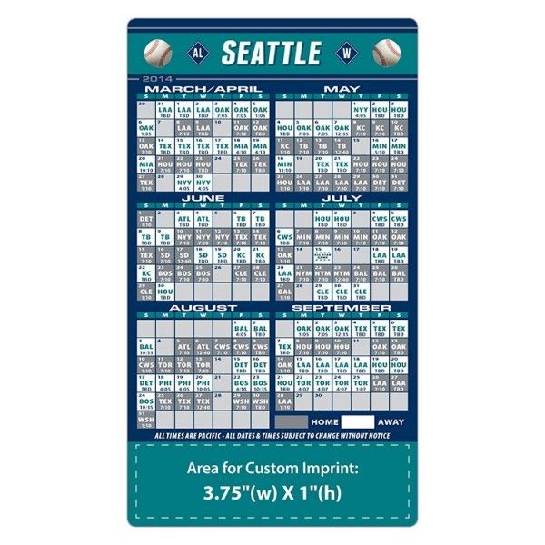 Seattle Calendar Of Events 2022