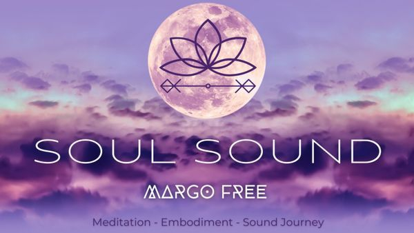 &quot;Soul Sound&quot; In Burlington With Margo Free (Burlington, On