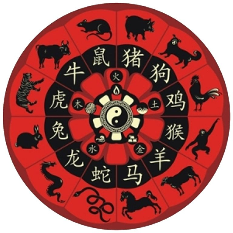The 12 Chinese Astrology Signs Personality Overview