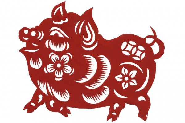 The Chinese New Year Of The Earth Pig - What Does It Mean