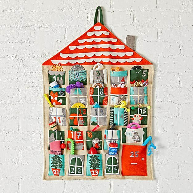 The Christmas Countdown: The Best Advent Calendars For