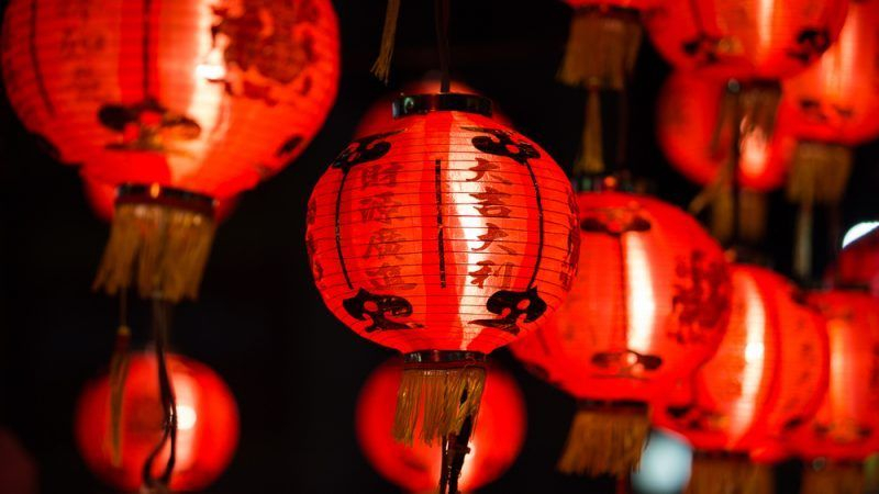 The History Behind Chinese New Year | Reader&#039;S Digest