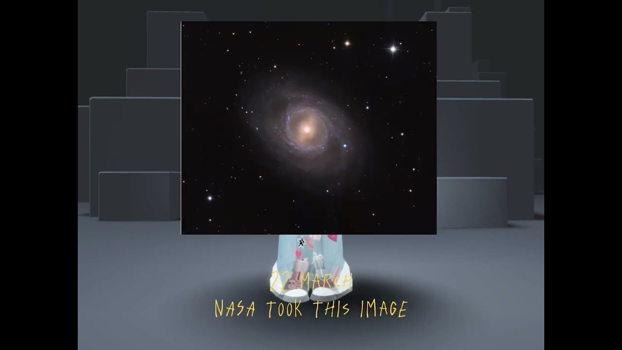 The Picture Nasa Took On My Birthday - Youtube