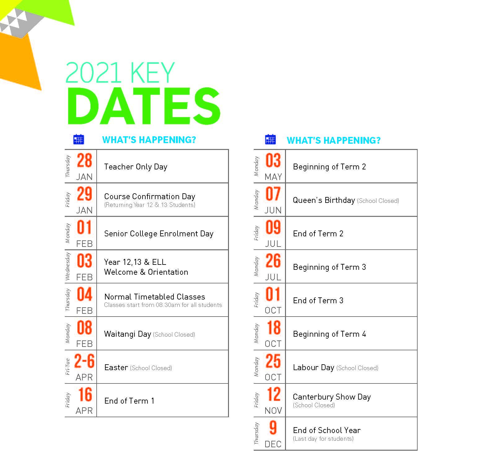 Time And Date Calendar 2021 : Printable 2021 Calendar With