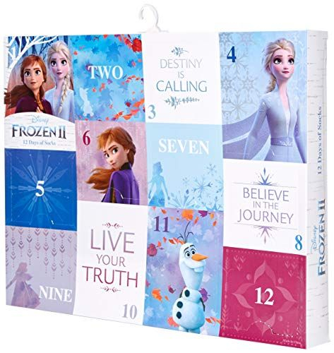 Top 10 Disney Christmas Advent Calendar Of 2022 - Shopnetdaily