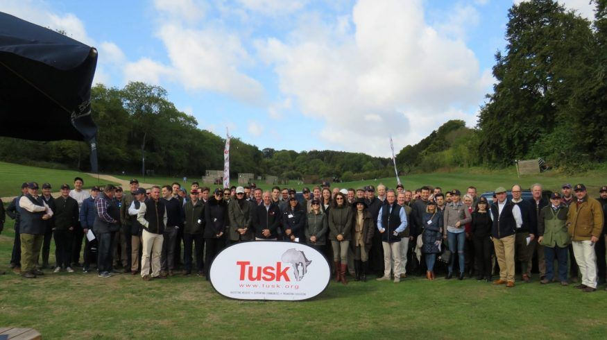 Tusk | Events