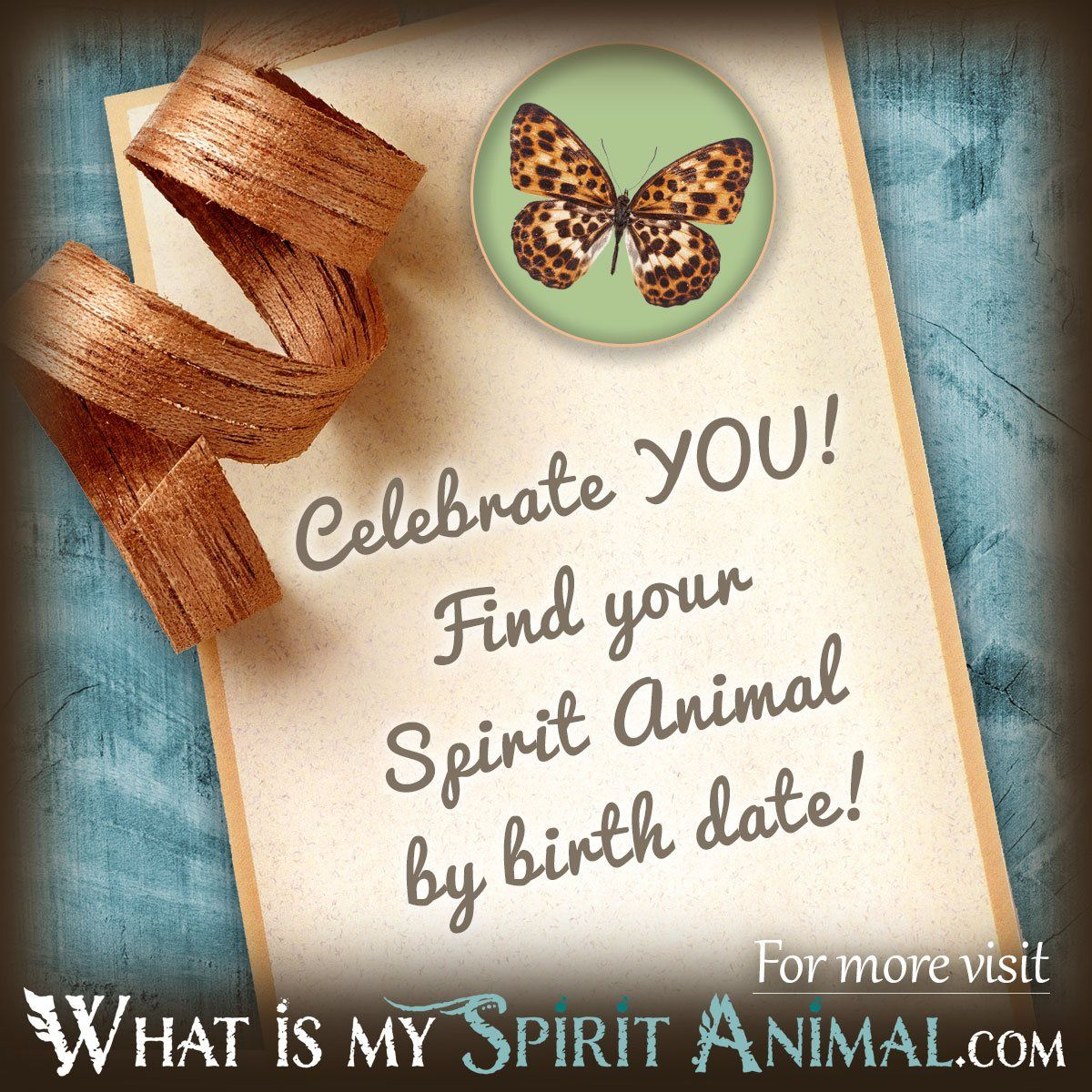 What Is My Spirit Animal By Birthday | Zodiac Animals