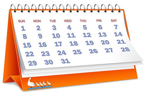 When Is The Best Time To Start Lang Calendars? - My Blog