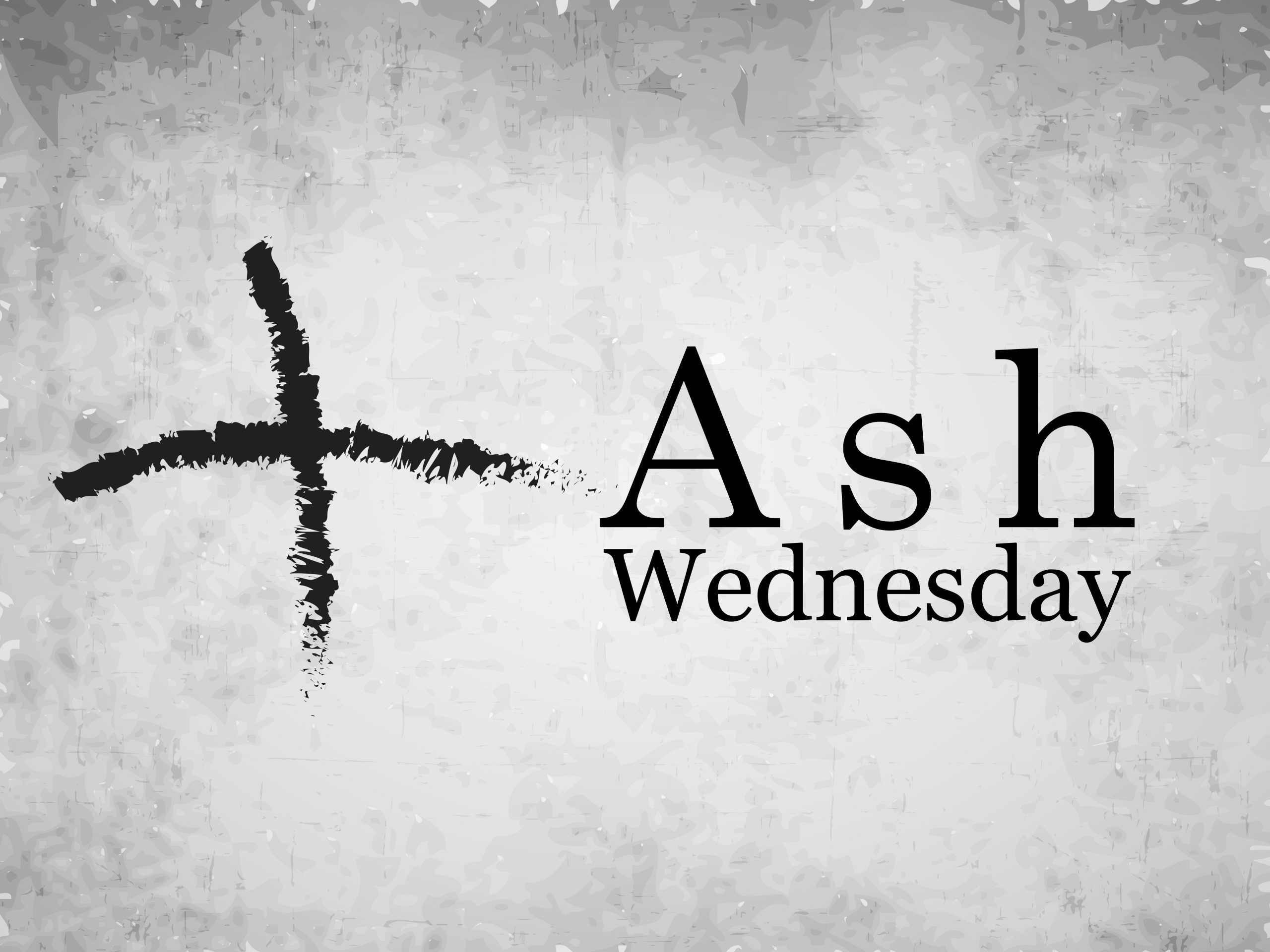 Where To Get Ashes To Go On Ash Wednesday In Ny If You Can