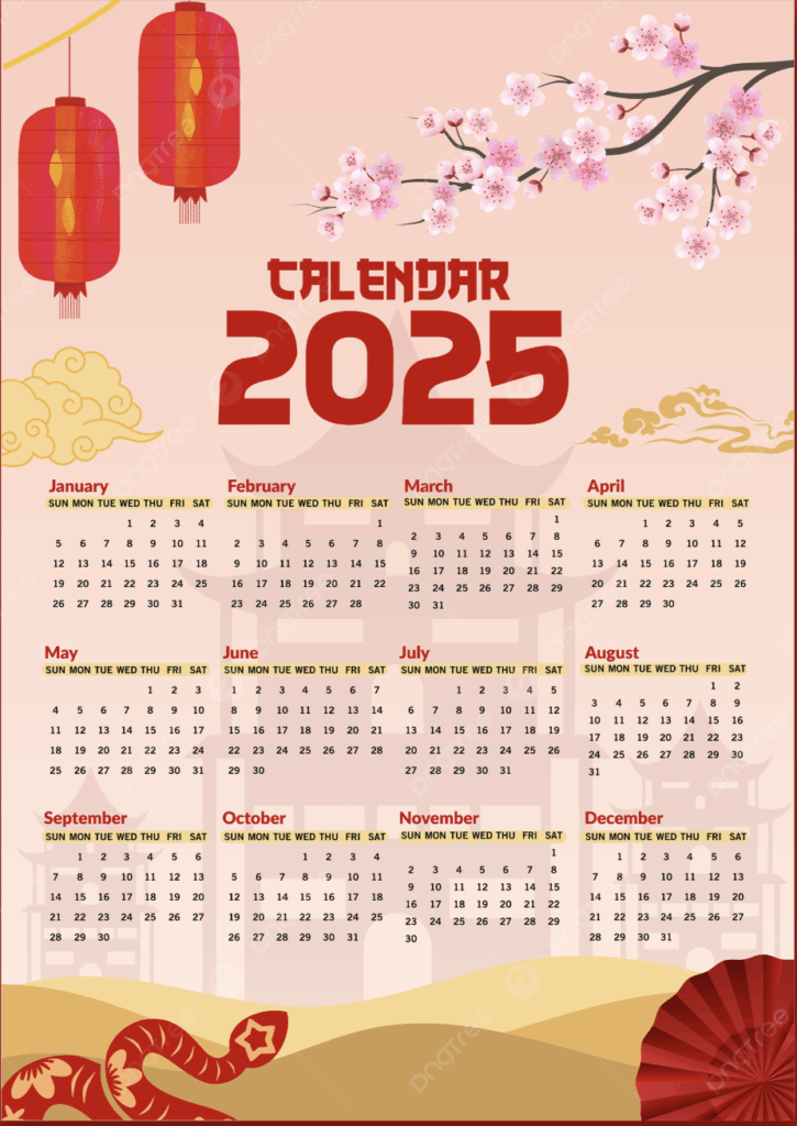 Best Chinese Calendar 2025 Wedding Dates for a Lucky Marriage