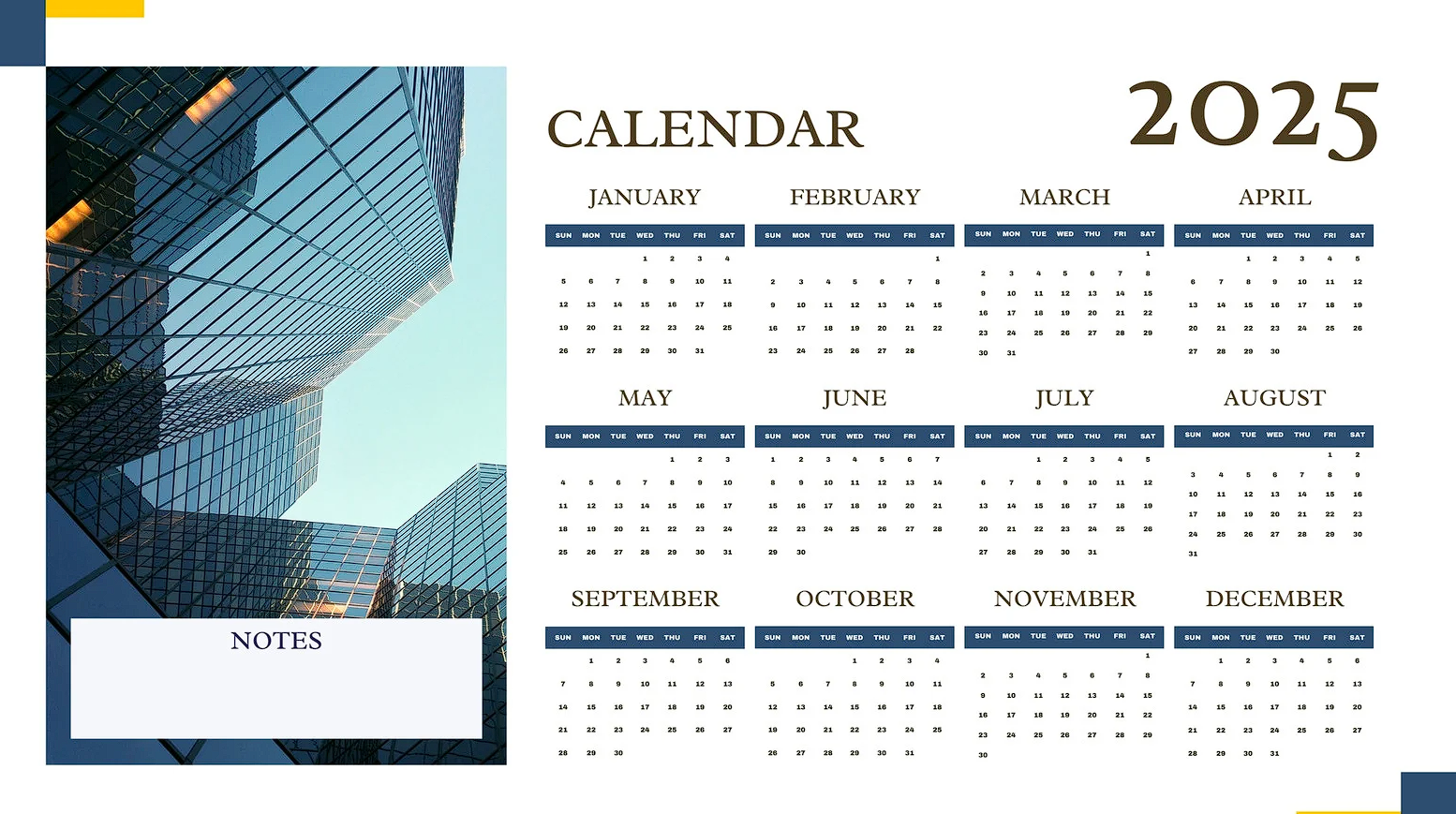 2025 calendar design template 2025 calendar design template
