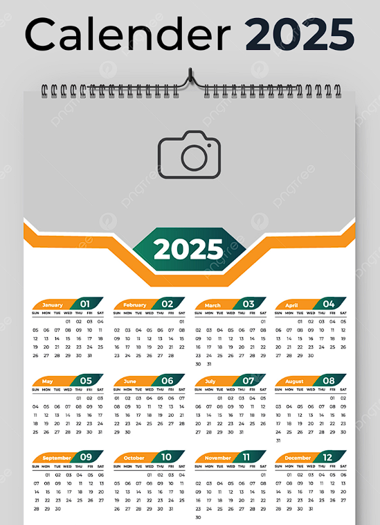 2025 vertical calendar design template free word 2025 vertical calendar design template free word