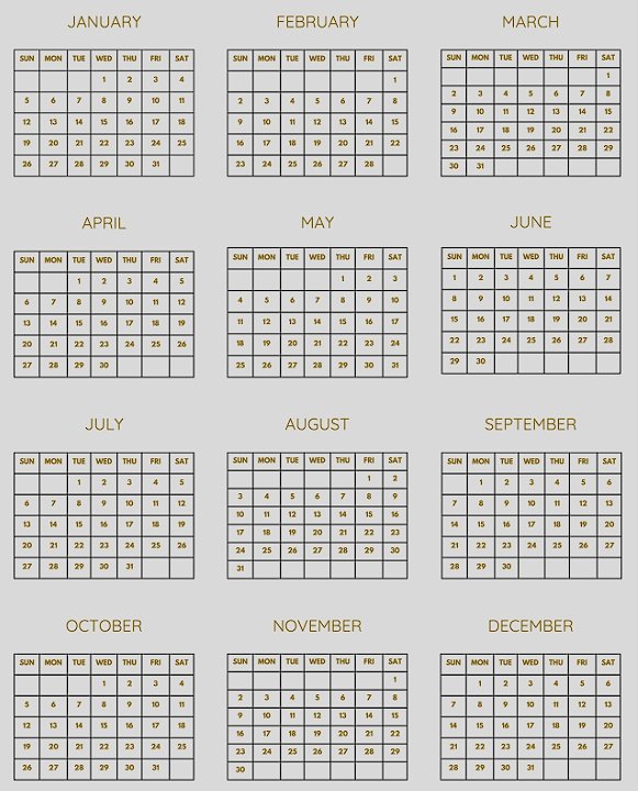 printable family calendar 2025 word printable family calendar 2025 word